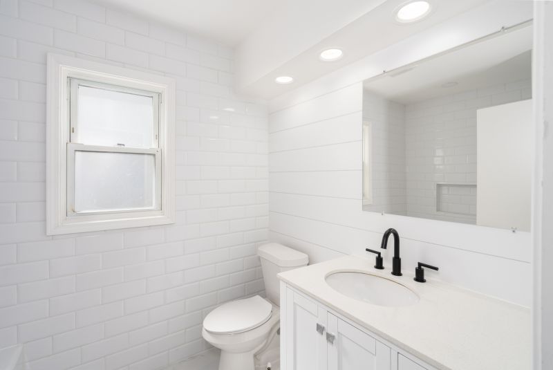 Local Bathroom Remodeling Experts